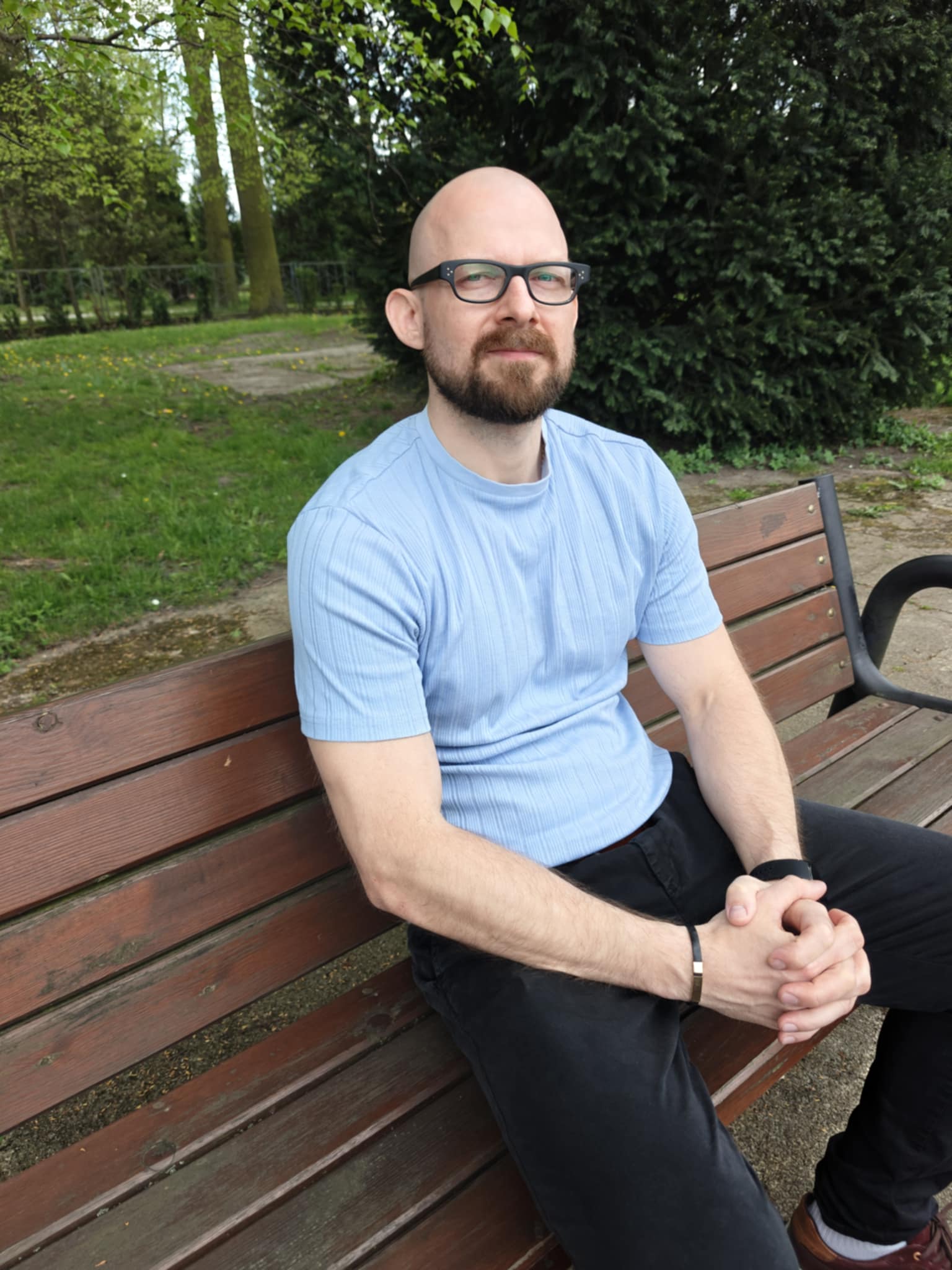 Adam Sadowski - coach katowice